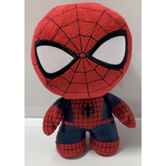 Funko Fabrikations Marvel #32 Spider-Man
